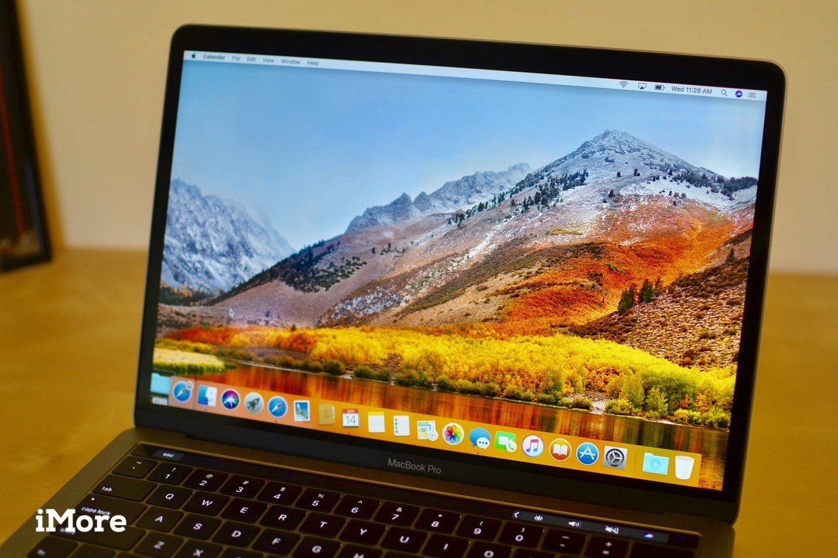 Mac High Sierra Download 10.13.1