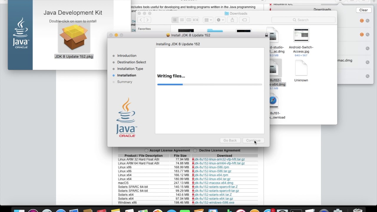 How To Download Java Jdk On Mac